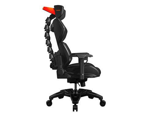COUGAR Terminator Gaming Chair .